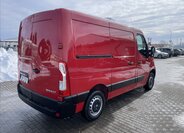 Renault Master Ostatní 2,3 l 81 kw