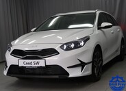 KIA Ceed 1