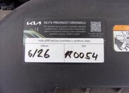 KIA Ceed Kombi 1,6 l 91 kw