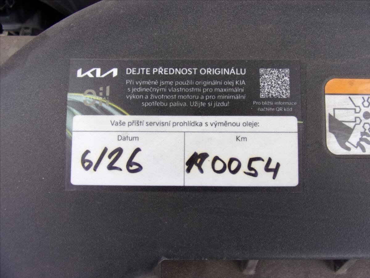 KIA Ceed Kombi 1,6 l 91 kw