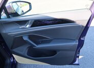 Volkswagen Tayron SUV / Terénní 1,5 l 110 kw