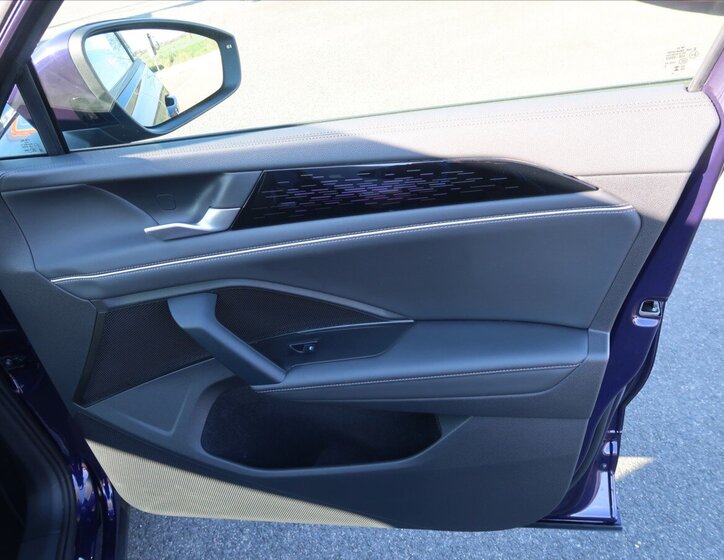 Volkswagen Tayron SUV / Terénní 1,5 l 110 kw