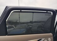 Ostatní Ostatní SUV 3,5 l 279 kw