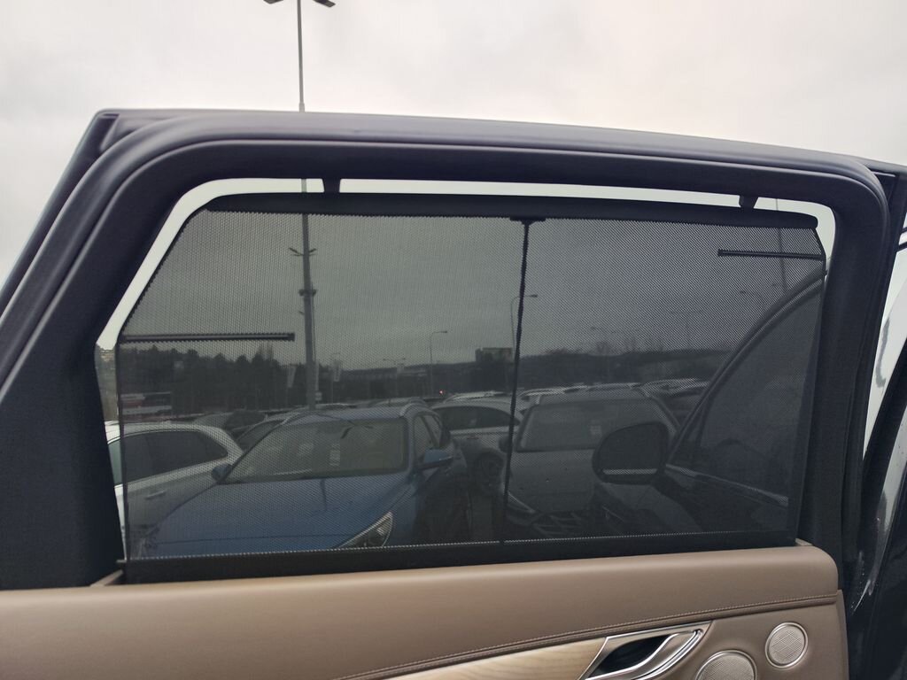 Ostatní Ostatní SUV 3,5 l 279 kw