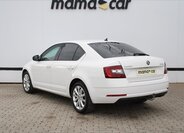 Škoda Octavia Liftback 1,6 l 85 kw