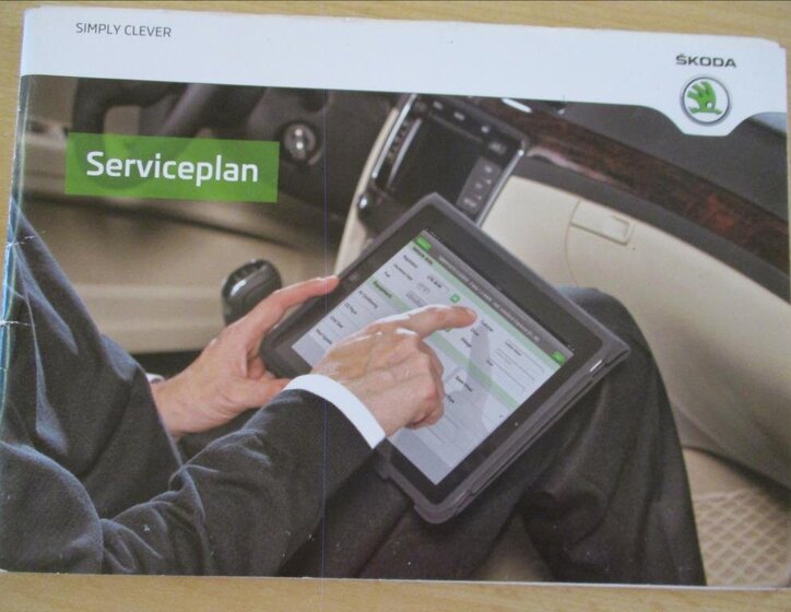 Škoda Rapid Hatchback 1,4 l 90 kw