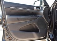 Jeep Grand Cherokee SUV 3,0 l 140 kw