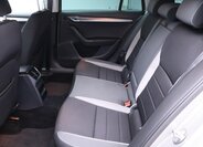 Škoda Octavia Kombi 2,0 l 135 kw
