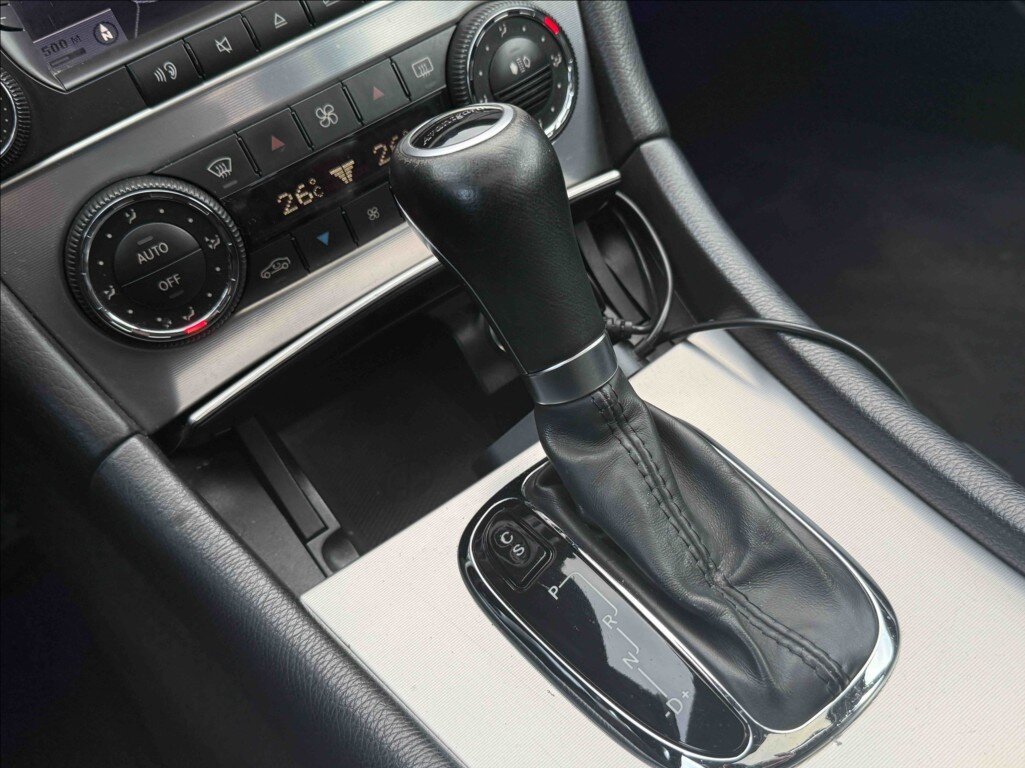 Mercedes-Benz Třídy C