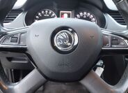 Škoda Octavia 14