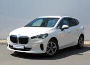 BMW Řada 2 1