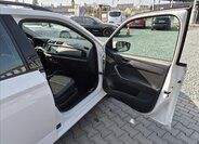 Škoda Fabia Kombi 999,0 70 kw