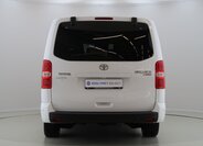 Toyota ProAce VAN-Minibus 2,0 l 130 kw