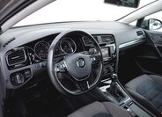 Volkswagen Golf Hatchback 1,4 l 81 kw