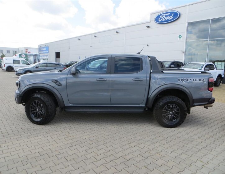 Ford Ranger 2