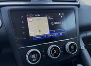 Renault Kadjar SUV / Terénní 1,3 l 103 kw