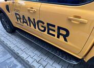 Ford Ranger Pick-up 2,0 l 151 kw