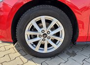 Ford Focus Kombi 999,0 92 kw