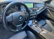 BMW Řada 5 12