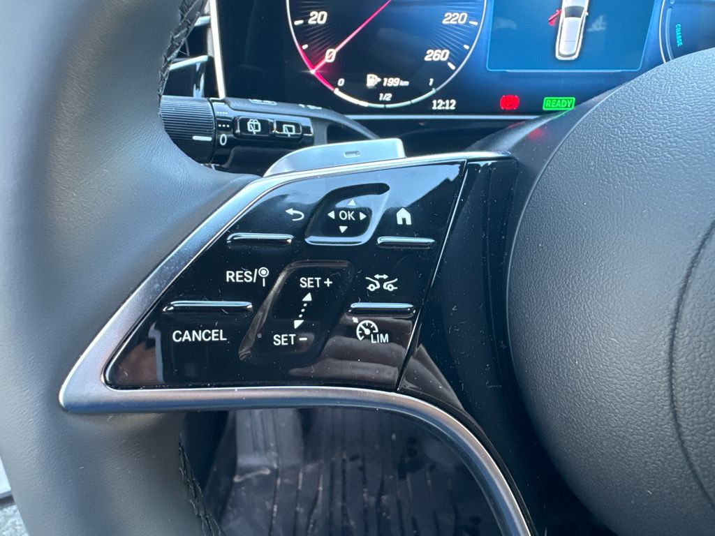 Mercedes-Benz Třídy E