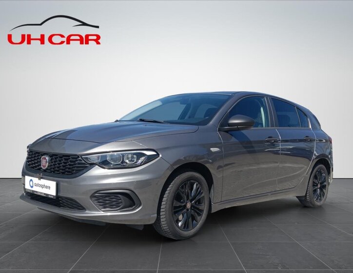 Fiat Tipo Hatchback 1,4 l 70 kw