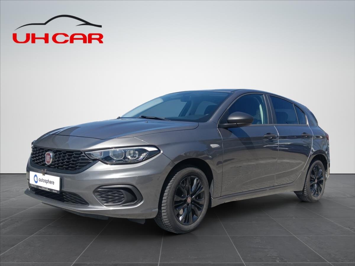 Fiat Tipo Hatchback 1,4 l 70 kw