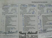 Opel Meriva Hatchback 1,4 l 74 kw