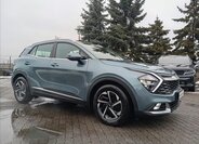 KIA Sportage SUV / Terénní 1,6 l 110 kw