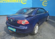 Volkswagen EOS Kabriolet 2,0 l 103 kw
