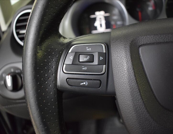 Seat Altea MPV 1,4 l 92 kw