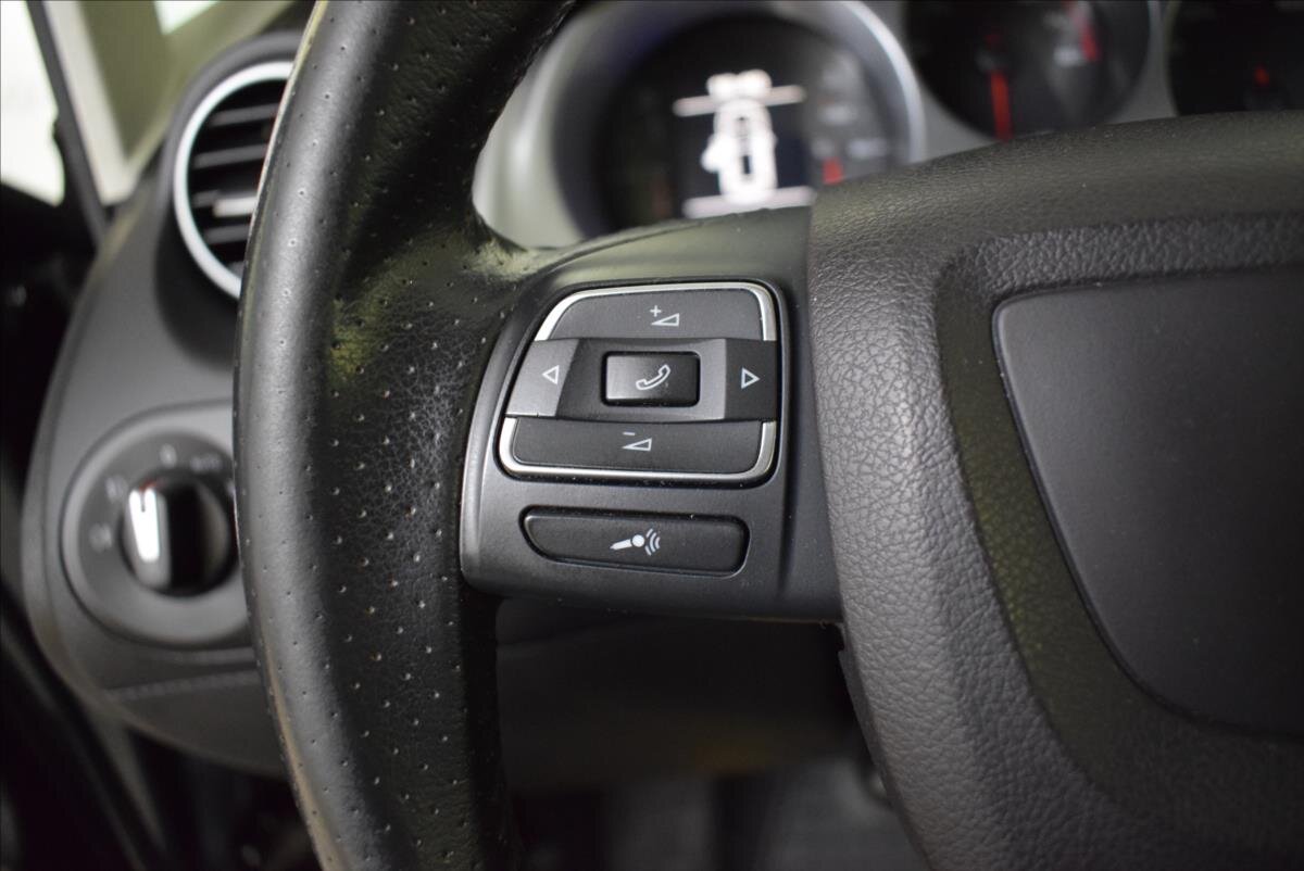 Seat Altea MPV 1,4 l 92 kw