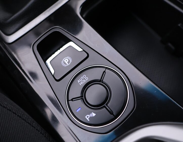 Hyundai i40 Kombi 1,7 l 104 kw