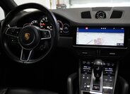 Porsche Cayenne SUV 2,9 l 250 kw