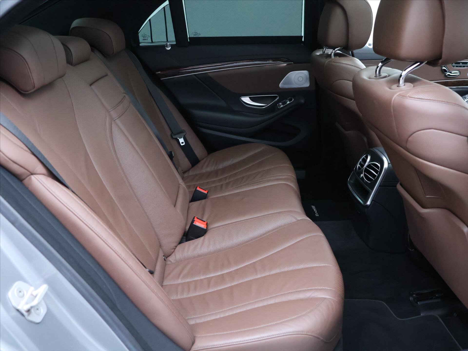 Mercedes-Benz Třídy S