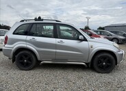 Toyota RAV4 4