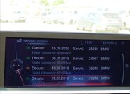 BMW Řada 4 Kabriolet 3,0 l 225 kw