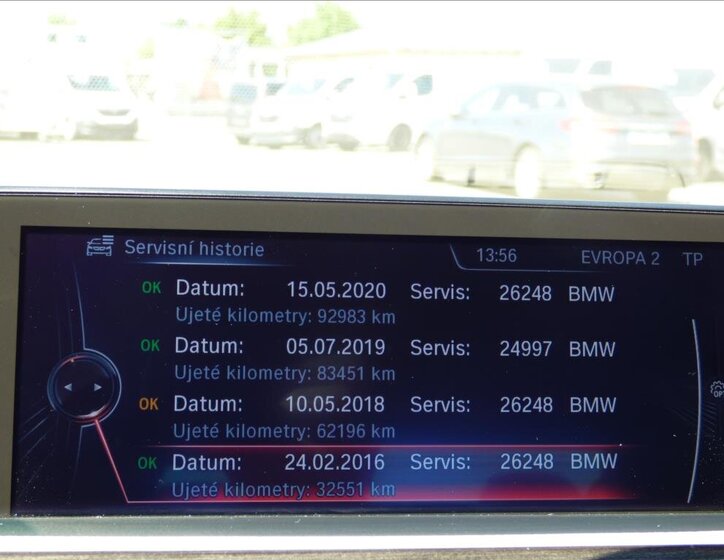 BMW Řada 4 Kabriolet 3,0 l 225 kw