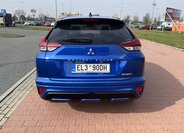 Mitsubishi Eclipse Cross SUV / Terénní 2,4 l 72 kw