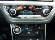 SsangYong Korando 39