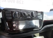 Volkswagen up! Hatchback 999,0 44 kw