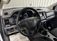 Ford Ranger Pick-up 2,2 l 118 kw