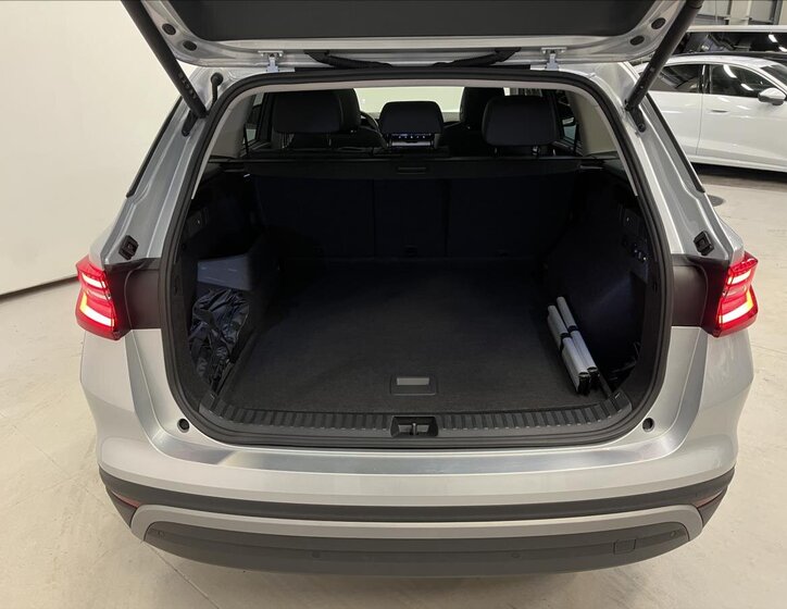 Škoda Kodiaq SUV / Terénní 2,0 l 142 kw