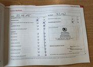 Škoda Fabia Hatchback 1,2 l 51 kw