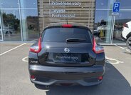 Nissan Juke SUV / Terénní 1,2 l 85 kw