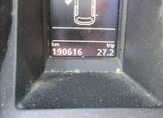 Škoda Yeti SUV / Terénní 1,2 l 77 kw