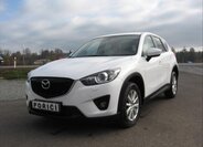 Mazda CX-5 Kombi 2,2 l 110 kw