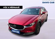 Mazda CX-30 SUV / Terénní 2,0 l 90 kw