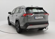 Toyota RAV4 SUV 2,0 l 129 kw