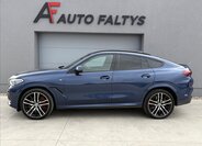 BMW X6 SUV / Terénní 3,0 l 245 kw