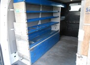 Volkswagen Transporter 11